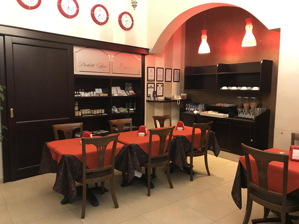 Vittorio Emanuele Boutique Hotel 夏卡 外观 照片