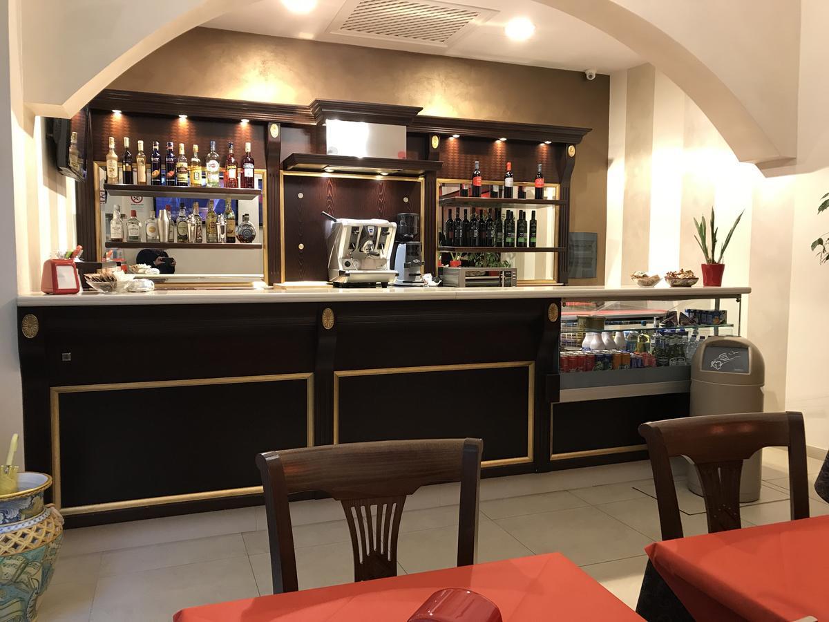 Vittorio Emanuele Boutique Hotel 夏卡 外观 照片