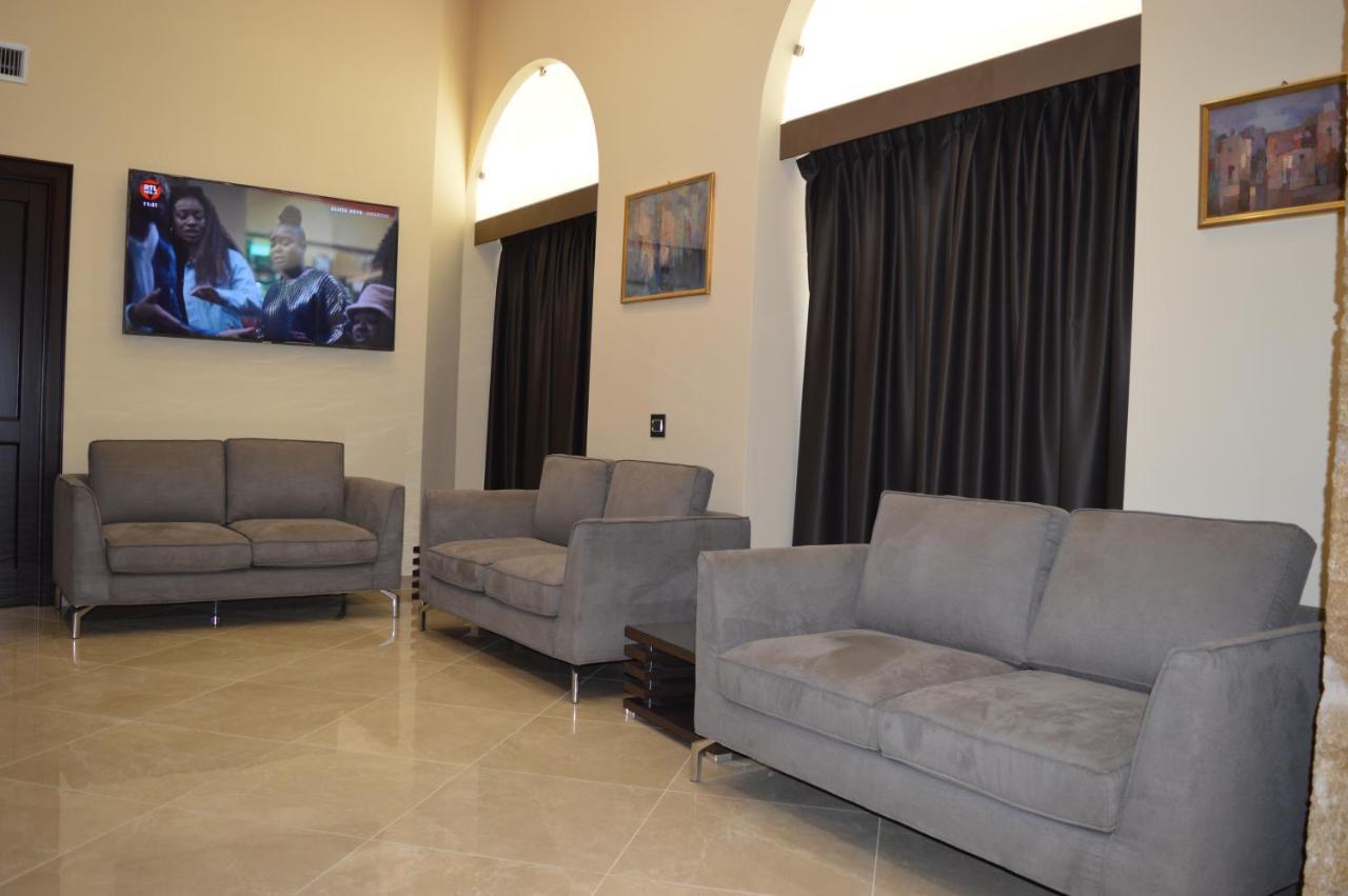 Vittorio Emanuele Boutique Hotel 夏卡 外观 照片