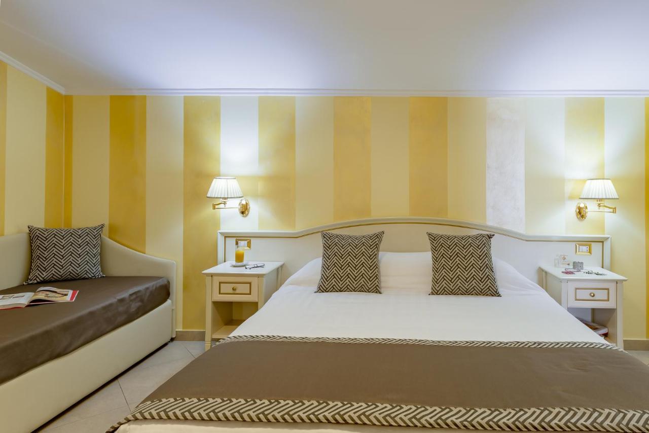 Vittorio Emanuele Boutique Hotel 夏卡 外观 照片