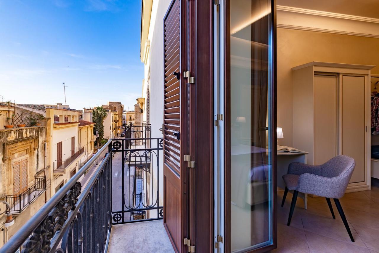 Vittorio Emanuele Boutique Hotel 夏卡 外观 照片