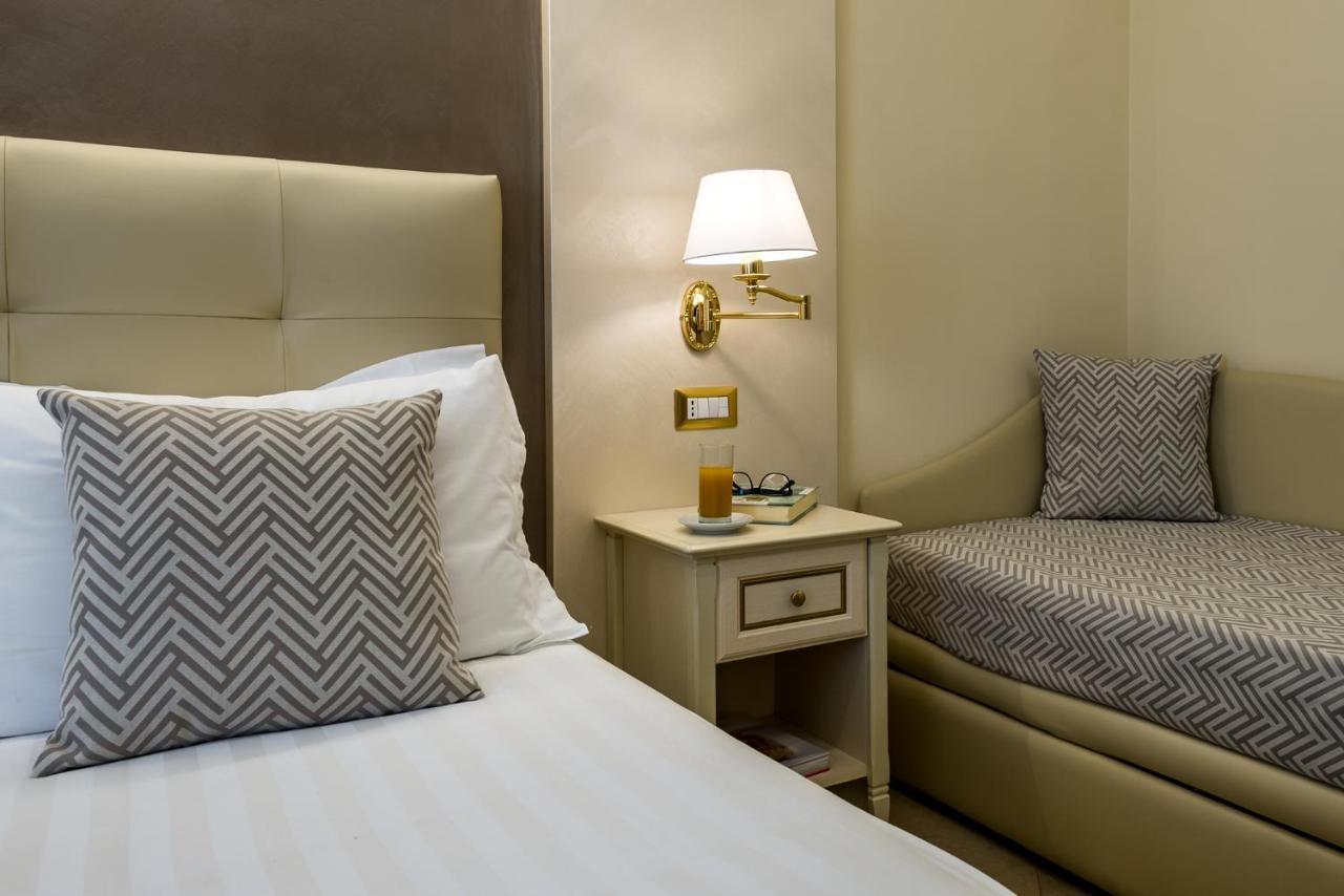 Vittorio Emanuele Boutique Hotel 夏卡 外观 照片