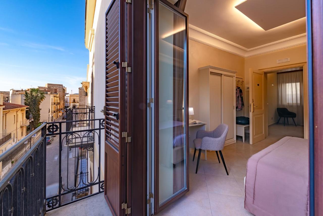 Vittorio Emanuele Boutique Hotel 夏卡 外观 照片