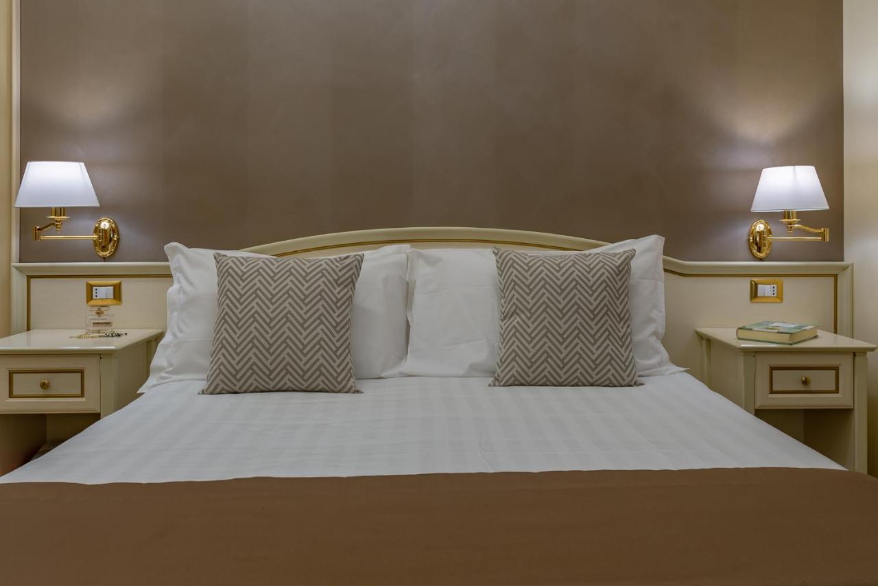 Vittorio Emanuele Boutique Hotel 夏卡 外观 照片