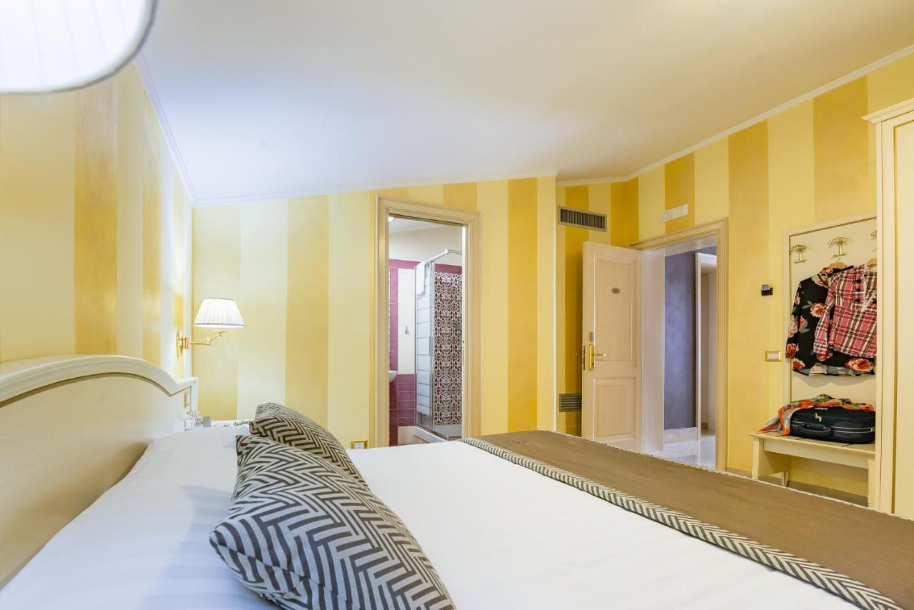 Vittorio Emanuele Boutique Hotel 夏卡 外观 照片