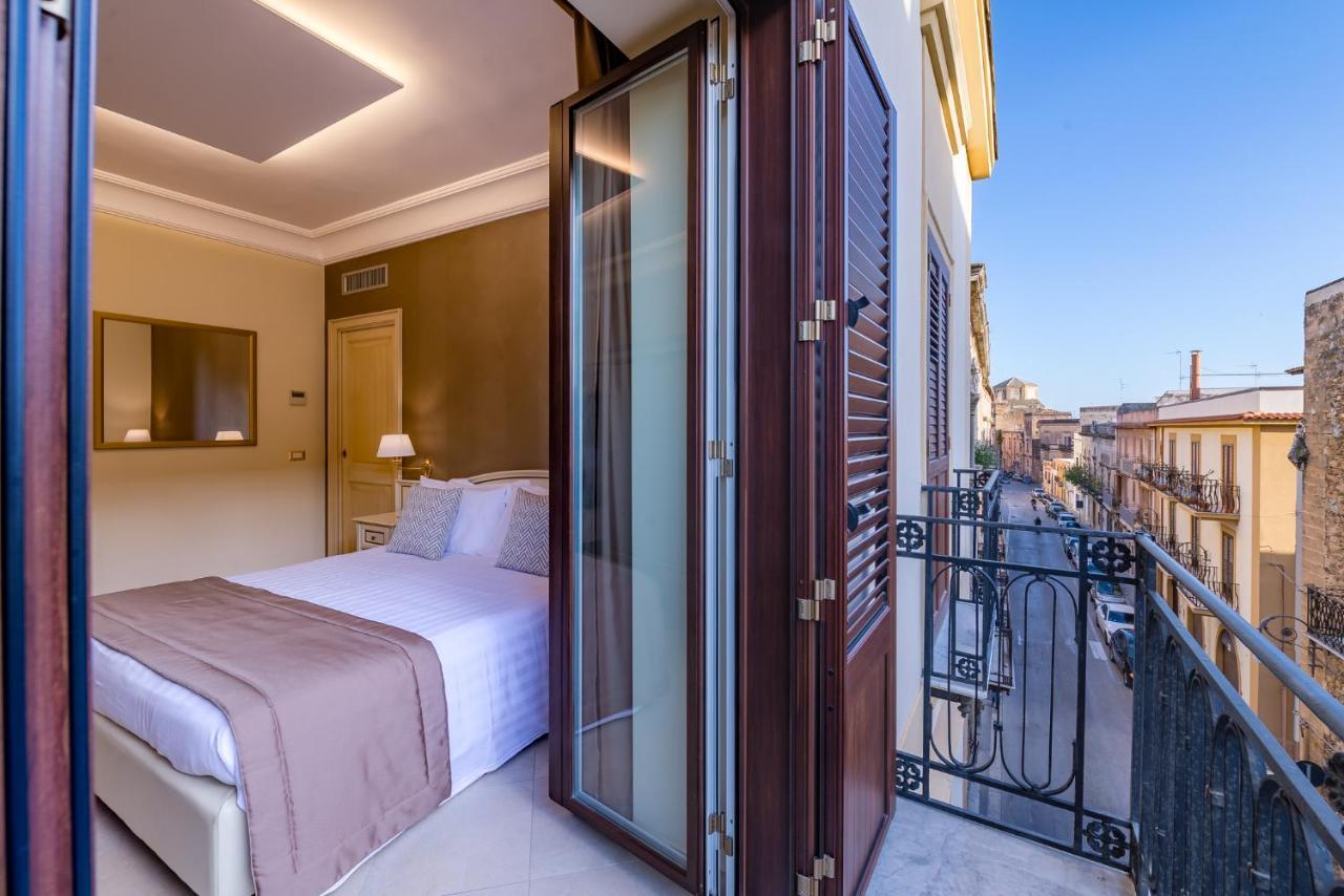 Vittorio Emanuele Boutique Hotel 夏卡 外观 照片